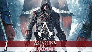 Assassin’s Creed Rogue - Откуда дует ветер ?️