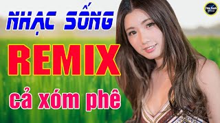 Nhạc sống bolero remix đỉnh cao , người mẫu 2k2 xinh lung linh nghe là phê , xem là mê .