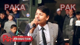 Ravshan Annaev "Paka-Pak Remix "2018 | Равшан Аннаев "Пака-Пак"