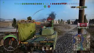 TYPE 5  заблокировал 20500+ урона