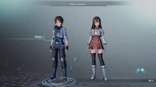 Sword Art Online FB - Полное прохождение 01 часть (Xbox One X)