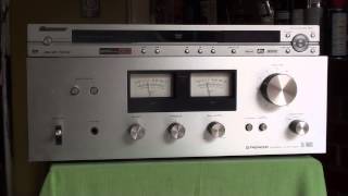 PIONEER SA 7400II 00162