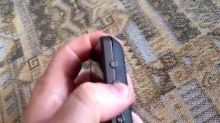 Обзор Philips X2300
