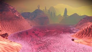 No Man's Sky Нужно стать богаче !