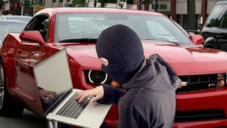 Автомобильная сигнализация. Как отключают сигнализацию воры?