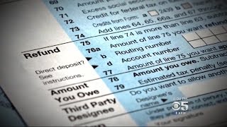 Trump Tax Plan Slashes Itemized Deductions That Could Cost Local Homeowners