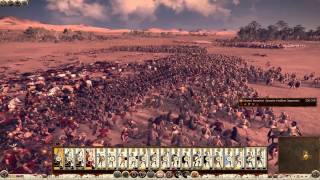 Divide et Impera  Slooower Battle submod2