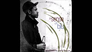 Blu x No I.D. - A Sense of Blu (Full Album) | David Begun
