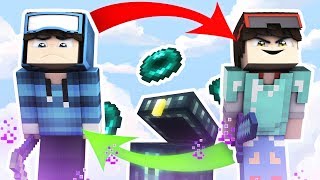 ИГРЫ ЭНДЕРОВ В МАЙНКРАФТЕ! БИТВА ЭНДЕРОМЕНОВ, КОТОРЫЕ СТАЛИ ЛЮДЬМИ | Minecraft EnderGames