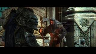 Lords of the Fallen/ 3440x1440. GTX1070+FX8350/ Max Settings/ Начало