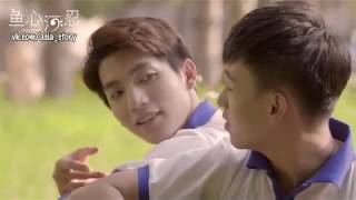 River knows fish heart|BL|Яой|Клип к дораме