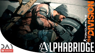 The Division 1.4 - Alpha Bridge Build Guide (META)