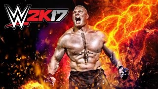 WWE 2K17: Team Edge vs Team Randy Orton