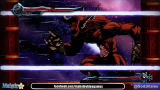 BloodRayne Betrayal Walkthrough - Final Boss Battle -  Chapter 14 - No Damage