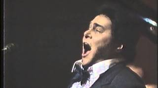 PERFIDIA EN VIVO ALFREDO SADEL CARACAS