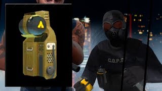 Купили Ландау Излучатель Tacticool 5v5 shooter