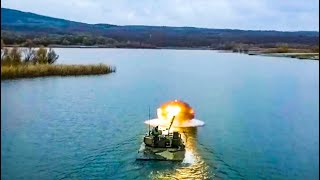«Военная приемка»: «Спрут. Танк для десанта» – анонс эфира от 13 февраля 2022 года