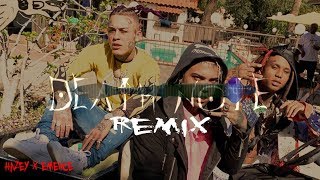Lil Gnar - Death Note (Emence x Hazey Remix)
