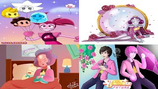 Steven Universe Future fanart 39
