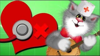 С  днём  МЕДИКА ! Принимай-ка  медик поздравленье -  все от санитарки до врача!#Мирпоздравлений