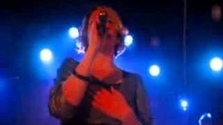 Jonna - Kasvot Vedessä (Live at DTM 20.7.2007)
