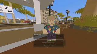Гайд по Unturned Falko Rp