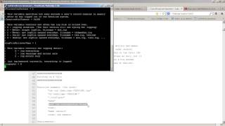 CONFERÊNCIA NO ECHOLINK USANDO O LINUX por AIRAM - PU8ASR / PX8C1730