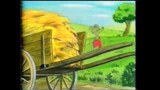 De Tre Små Griser/The 3 Little Pigs: The Movie (Norwegian)