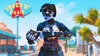 BEST CONTROLLER FORTNITE SENSITIVITY + SETTINGS + DEADZONE (PS4 + Xbox Fortnite Season 9)
