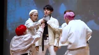 191115 A.C.E (에이스) - Slow Dive (CHAN Focus)