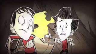 My demons Don't starve