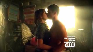 #SaveStarcrossed / Roman And Emery / Listen To Your Heart