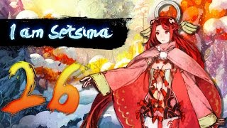 I am Setsuna ✔ Прохождение ✔ #26 - Королевский герб