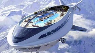 World in 2050. "new world look a like".