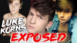 Why I don't like Luke Korns.