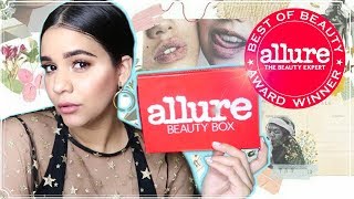 LA MEJOR CAJA DE SUSCRIPCION?  | RACHZX