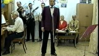 Иосиф Жеребкер - Я гуляю по Одессе (часть 2)