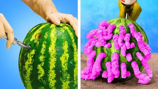 Awesome Gardening Hacks to Satisfy Your Inner Planter