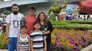 Islamophobia Forces Family To Leave America