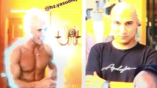 HZ.YASUO JOHNNY SINS KAFA DANSI