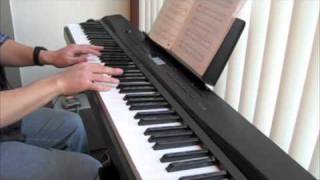 Final Fantasy XIII Piano Collections - Lightning's Theme