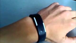 Светодиодные Часы с AliExpress за 1$. Тест на водонепроницаемость