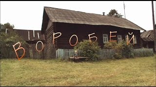 Художественный фильм «Воробей»  режиссер Юрий Шиллер ©2010