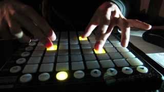 Hey Brother - AVICII - Orchestral Launchpad Remix