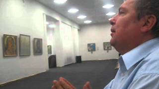Вадим ЮРЛОВ "Частные беседы Юрия Юрина"