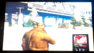 GTA 4 bmx