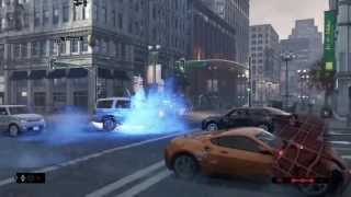 Watch Dogs Preview Interview Part 2