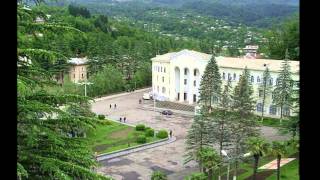 Посвящение Ткибули