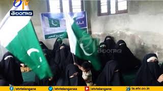Kashmiri Separatist Leaders Received Funds from Abroad, Used for Personal Gains | NIA