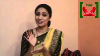 Chit Chat with Pallavi Purohit aka Padmini of Madhubala Ek Ishq Ek Junoon